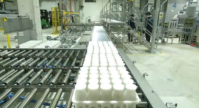 貫徹二十大 推動“強省會” 花溪區數字農業產業園建成試生產 食用農產品邁向智能化新時代