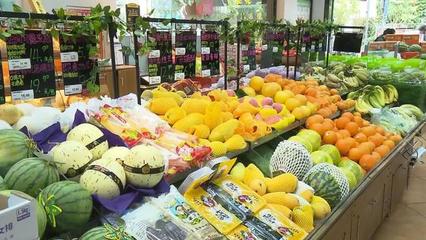 供廈食品新標準 土筍凍、馬蹄酥認準這個標志，食品安全更有保障